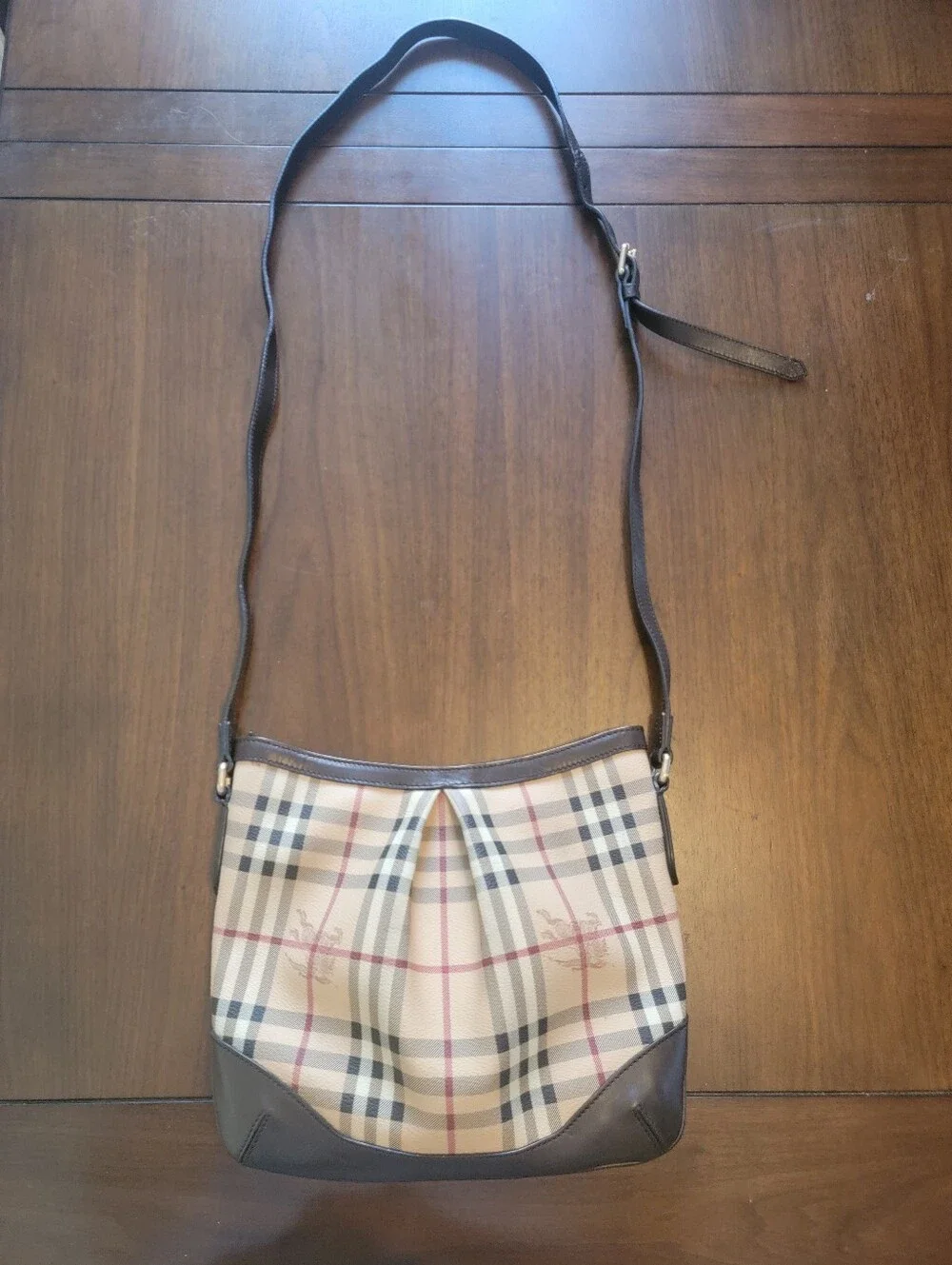 Burberry Crossbody